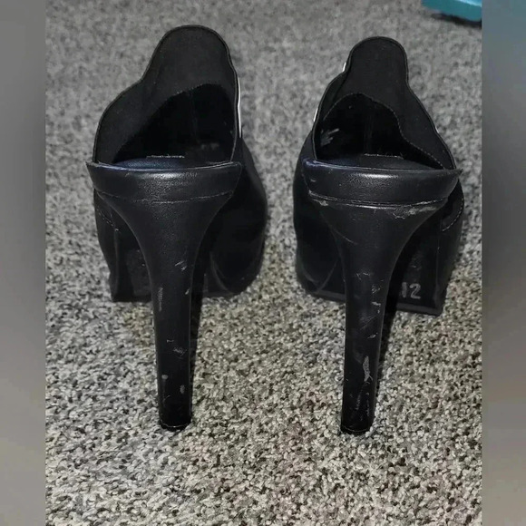 DKNY Women's Benton Mule slip on women's size 8 - Picture 7 of 10